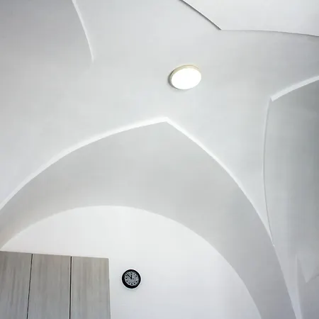 Complesso Centopietre By Terrasalento Aparthotel