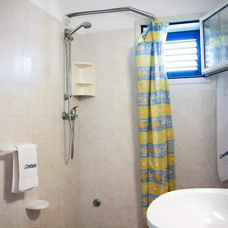 Complesso Centopietre By Terrasalento Aparthotel Castrignano del Capo