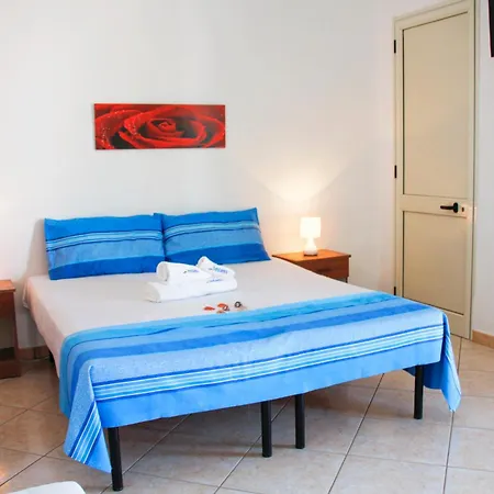 Aparthotel Complesso Centopietre By Terrasalento Castrignano del Capo