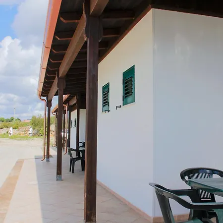 Complesso Centopietre By Terrasalento 3*