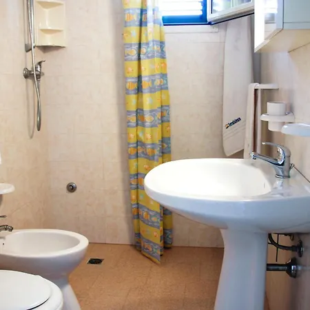 Complesso Centopietre By Terrasalento Aparthotel 3*