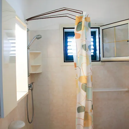 Aparthotel Complesso Centopietre By Terrasalento Castrignano del Capo