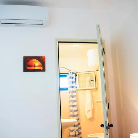 Complesso Centopietre By Terrasalento 3* Castrignano del Capo