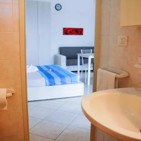 Complesso Centopietre By Terrasalento Aparthotel