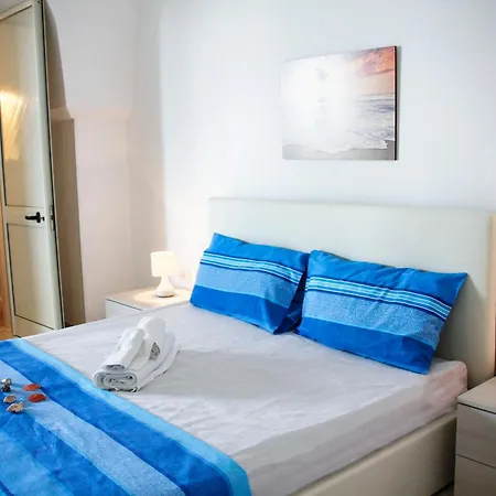 Complesso Centopietre By Terrasalento Aparthotel 3*