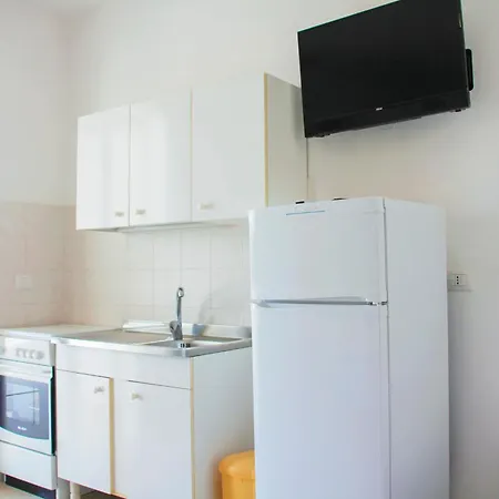 Aparthotel Complesso Centopietre By Terrasalento 3*