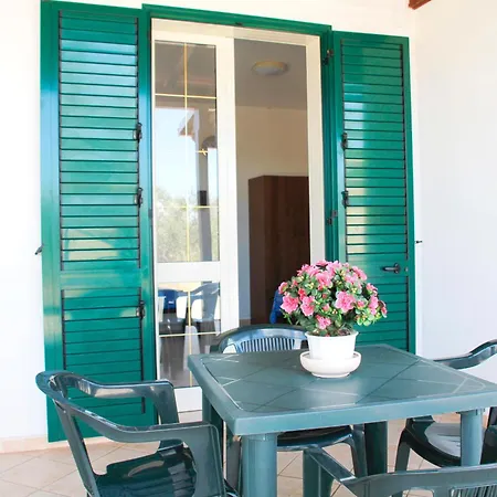 Complesso Centopietre By Terrasalento Aparthotel Castrignano del Capo