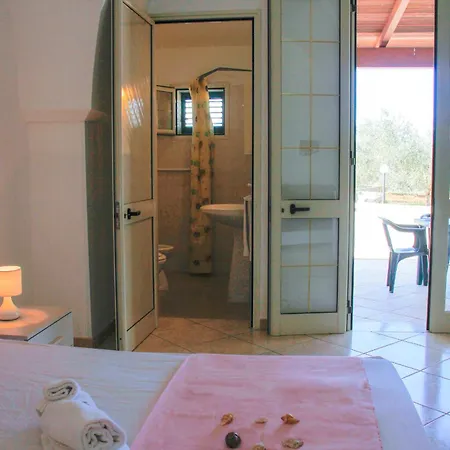 Complesso Centopietre By Terrasalento 3*