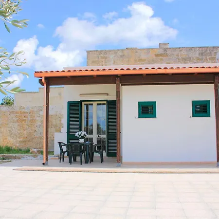 Aparthotel Complesso Centopietre By Terrasalento 3*