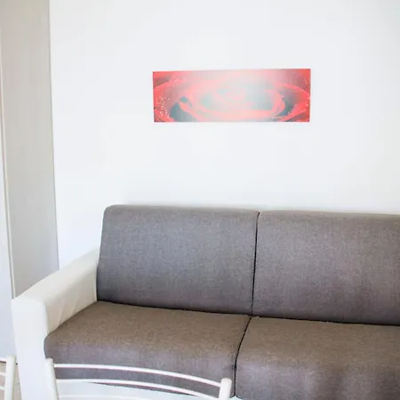 Complesso Centopietre By Terrasalento Aparthotel Castrignano del Capo