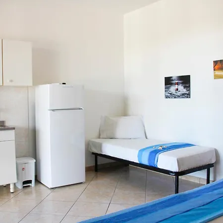 Complesso Centopietre By Terrasalento 3*