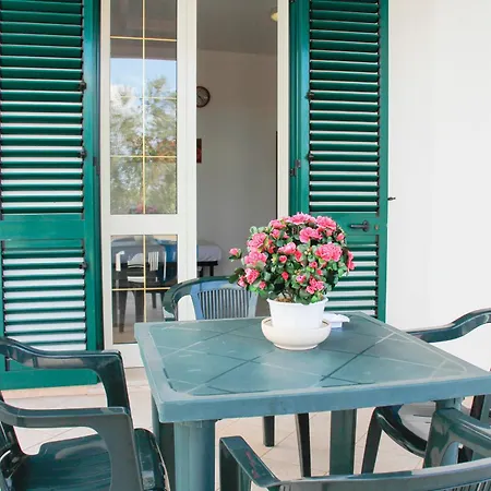 Complesso Centopietre By Terrasalento Castrignano del Capo