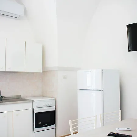 Complesso Centopietre By Terrasalento