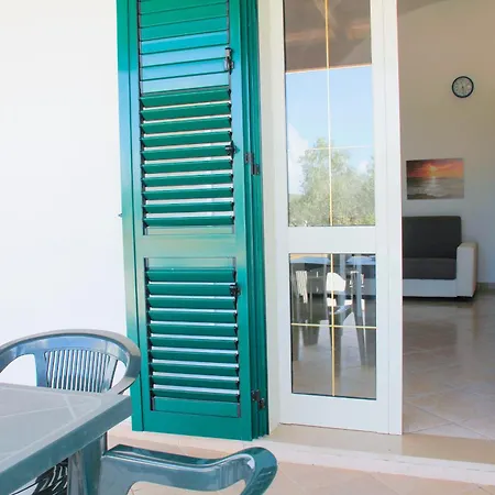 Complesso Centopietre By Terrasalento Aparthotel