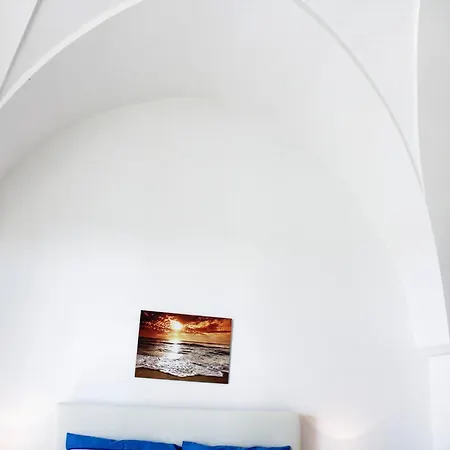 Complesso Centopietre By Terrasalento Aparthotel 3*