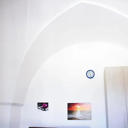 Aparthotel Complesso Centopietre By Terrasalento 3*