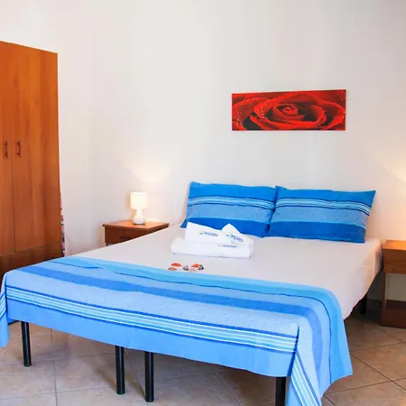 Complesso Centopietre By Terrasalento Aparthotel Castrignano del Capo