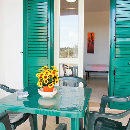 Complesso Centopietre By Terrasalento Castrignano del Capo