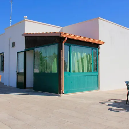 Complesso Centopietre By Terrasalento