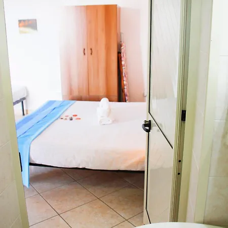 Complesso Centopietre By Terrasalento Aparthotel 3*