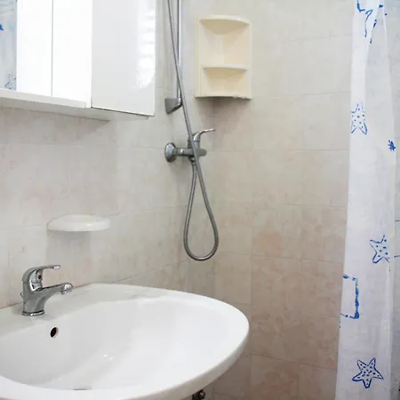 Complesso Centopietre By Terrasalento Aparthotel