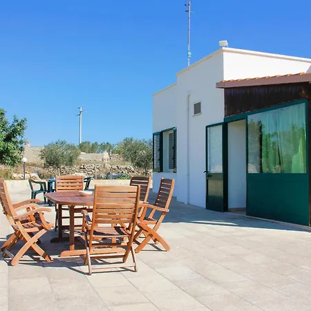 Complesso Centopietre By Terrasalento Aparthotel *
