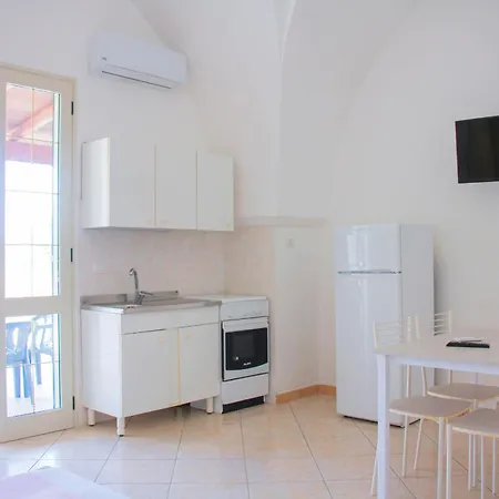 Complesso Centopietre By Terrasalento 3*