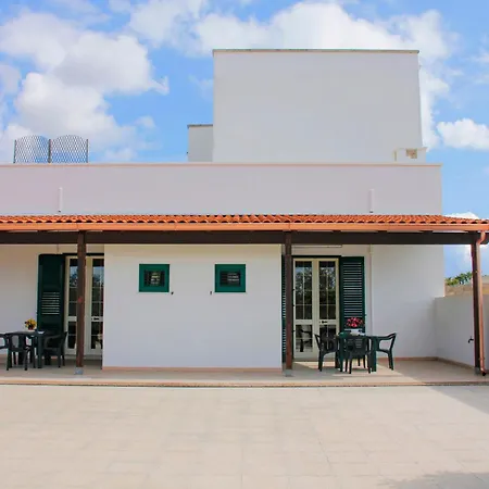 Aparthotel Complesso Centopietre By Terrasalento 3*