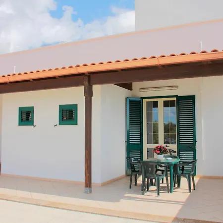 Complesso Centopietre By Terrasalento Aparthotel Castrignano del Capo