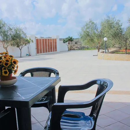 Aparthotel Complesso Centopietre By Terrasalento Castrignano del Capo
