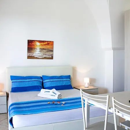 Complesso Centopietre By Terrasalento Aparthotel