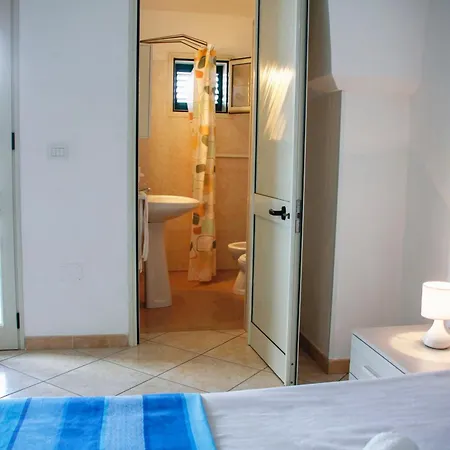 Complesso Centopietre By Terrasalento Aparthotel 3*