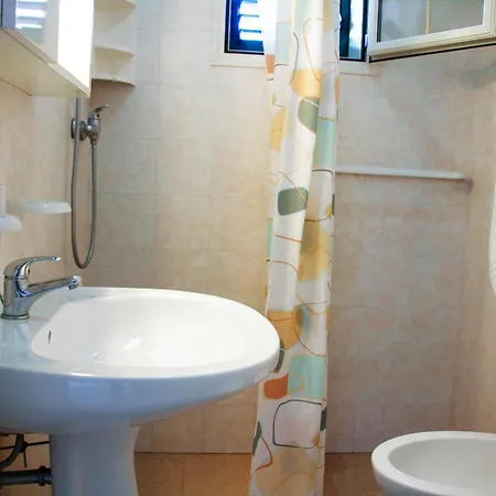 Aparthotel Complesso Centopietre By Terrasalento 3*