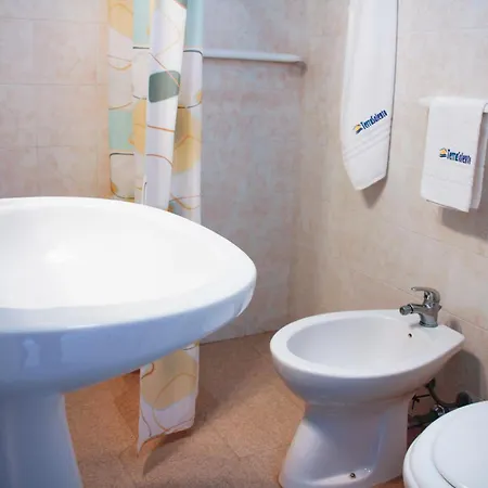 Complesso Centopietre By Terrasalento Aparthotel