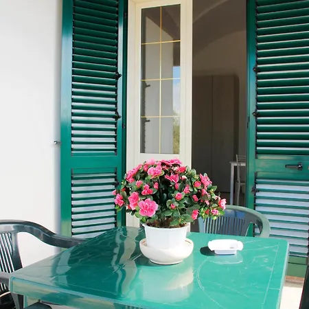 Aparthotel Complesso Centopietre By Terrasalento Castrignano del Capo