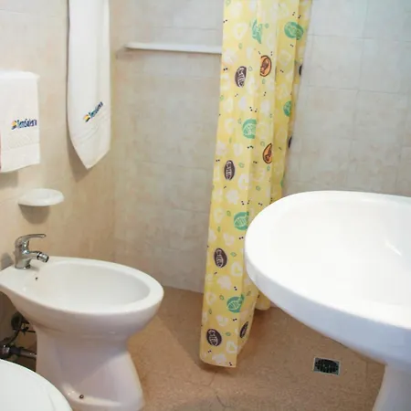 Complesso Centopietre By Terrasalento 3* Castrignano del Capo