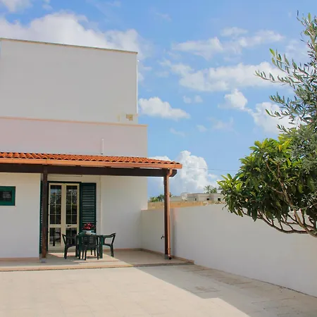 Complesso Centopietre By Terrasalento Aparthotel