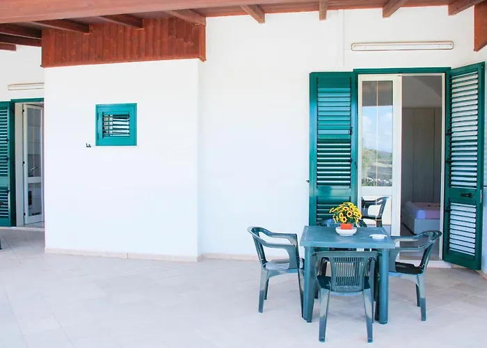 Complesso Centopietre By Terrasalento Castrignano del Capo