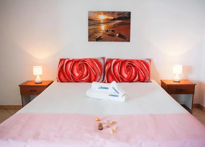 Complesso Centopietre By Terrasalento 3*