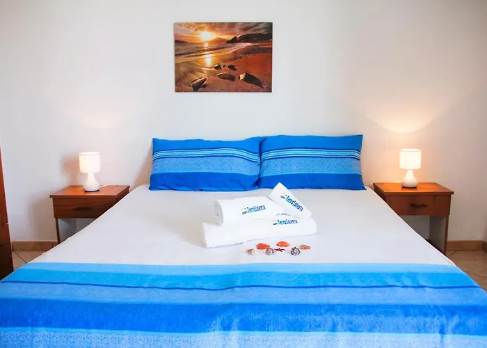 Complesso Centopietre By Terrasalento 3*