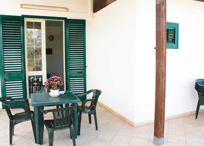 Complesso Centopietre By Terrasalento Castrignano del Capo