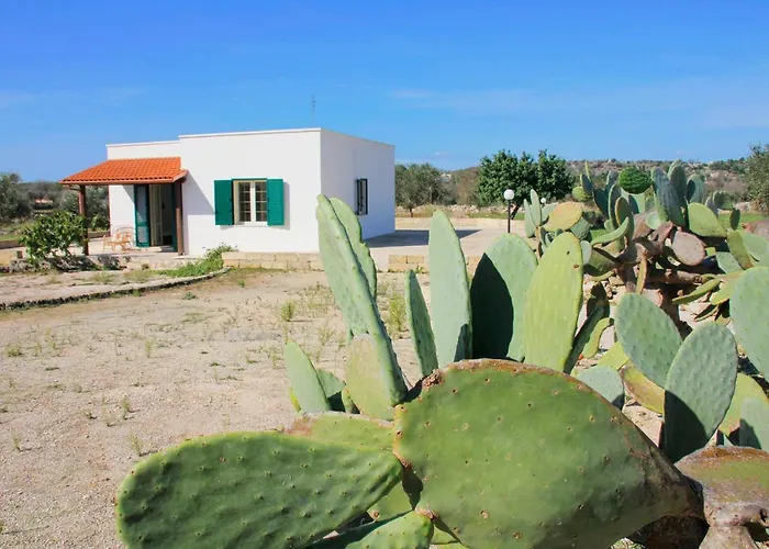 Complesso Centopietre By Terrasalento 3*